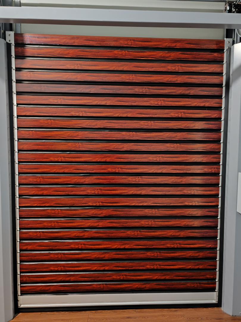 Turbine Hard Fast Door - Image 5