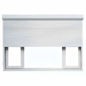 Window Roller Shutter