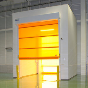 Uniflow High Speed Roller Shutter